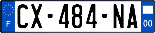 CX-484-NA