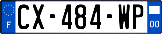 CX-484-WP