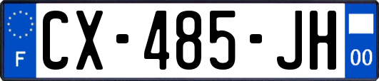 CX-485-JH