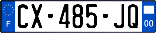 CX-485-JQ