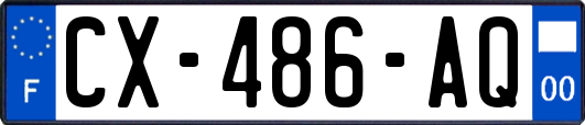 CX-486-AQ