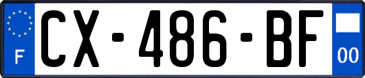 CX-486-BF