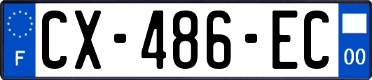 CX-486-EC