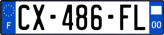 CX-486-FL