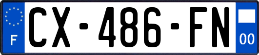 CX-486-FN