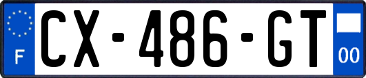 CX-486-GT