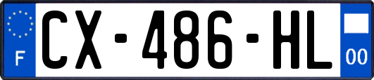 CX-486-HL