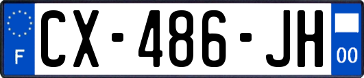 CX-486-JH