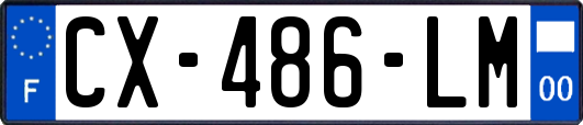 CX-486-LM