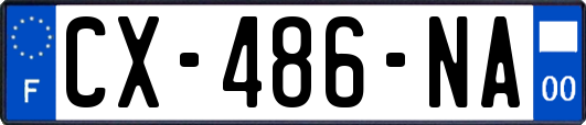 CX-486-NA