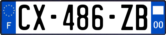 CX-486-ZB