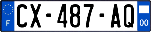 CX-487-AQ