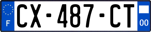 CX-487-CT