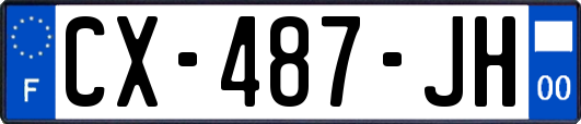 CX-487-JH