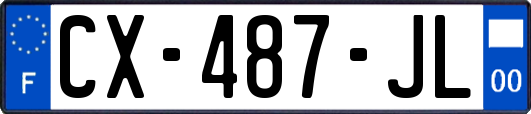 CX-487-JL