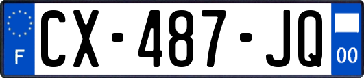 CX-487-JQ