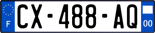 CX-488-AQ