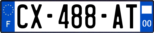 CX-488-AT