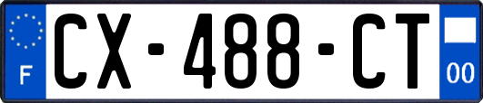 CX-488-CT