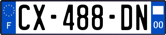 CX-488-DN