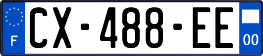 CX-488-EE