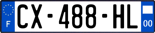 CX-488-HL