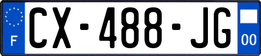 CX-488-JG