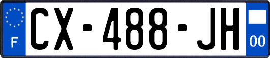 CX-488-JH