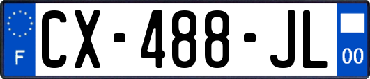 CX-488-JL