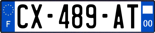 CX-489-AT