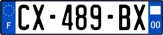 CX-489-BX