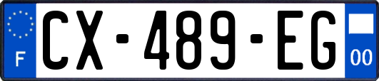 CX-489-EG