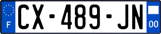 CX-489-JN