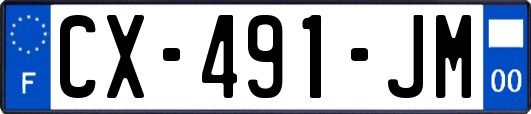 CX-491-JM