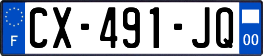 CX-491-JQ