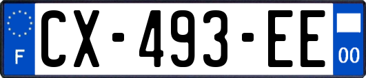 CX-493-EE