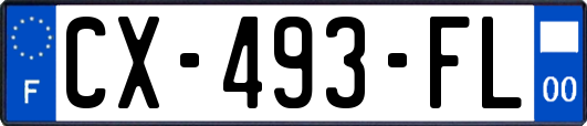 CX-493-FL