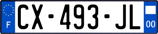 CX-493-JL