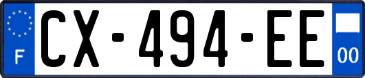 CX-494-EE