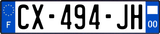 CX-494-JH