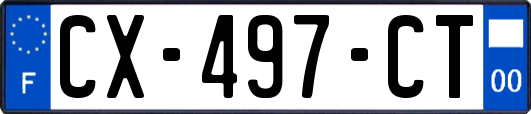 CX-497-CT