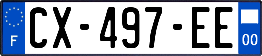 CX-497-EE