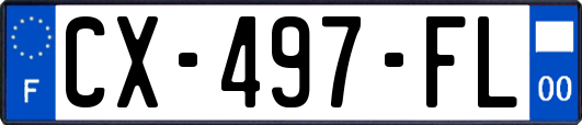 CX-497-FL