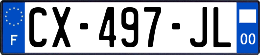 CX-497-JL