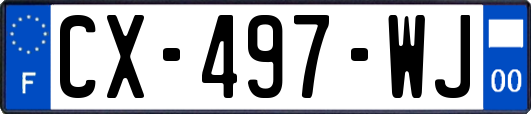 CX-497-WJ