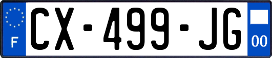 CX-499-JG