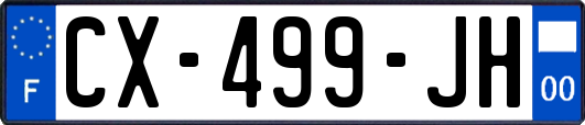 CX-499-JH