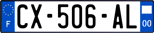 CX-506-AL