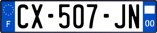 CX-507-JN