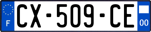 CX-509-CE